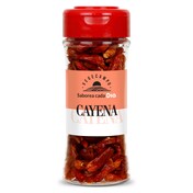 Cayena entera Vegecampo de Dia frasco 20 g