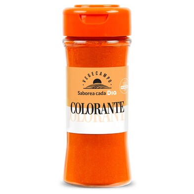 Colorante alimentario Vegecampo de Dia frasco 75 g-0 Colorante alimentario Vegecampo de Dia frasco 75 g-0