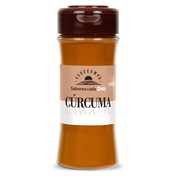 Cúrcuma  Vegecampo de Dia frasco 60 g