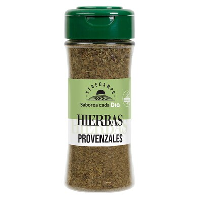 Hierbas provenzales  Vegecampo de Dia frasco 22 g-0