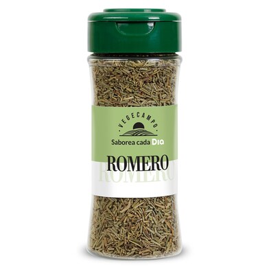 Romero Vegecampo de Dia frasco 30 g-0 Romero Vegecampo de Dia frasco 30 g-0