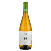 Vino blanco tempranillo D.O. Rioja Castillo de Haro botella 75 cl