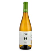 Vino blanco tempranillo D.O. Rioja Castillo de Haro botella 75 cl