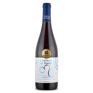 vino tinto joven do rioja 75 cl