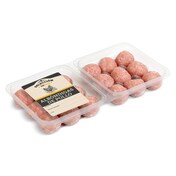Albóndigas de pollo Selección de Dia bandeja 420 g