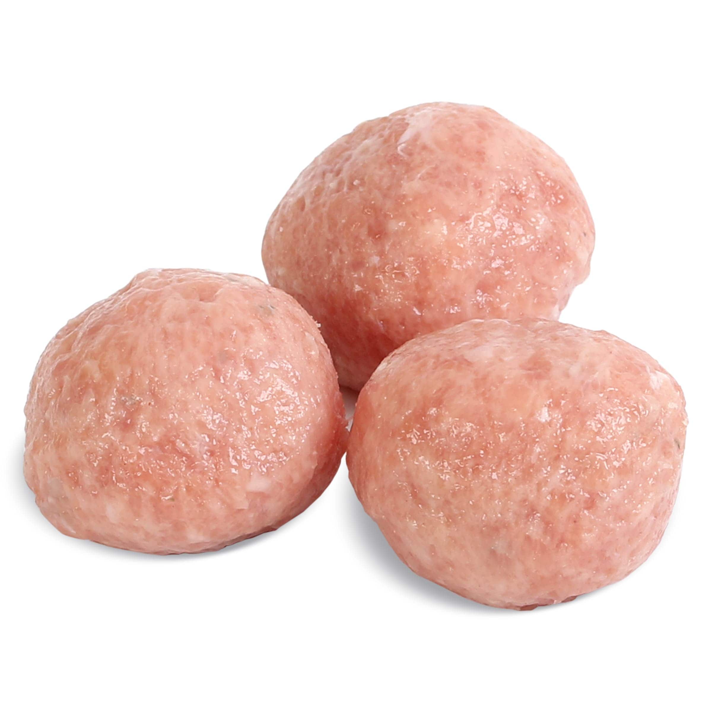 Albóndigas de pollo Selección de Dia 420 g
