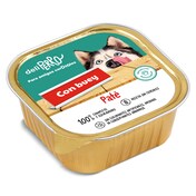 Paté para perro con ternera Deliperro de Dia tarrina 300 g