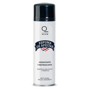 Espuma de afeitar Imaqe spray 250 ml