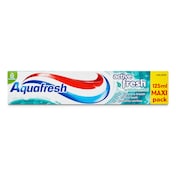Pasta dentífrica active fresh Aquafresh tubo 125 ml
