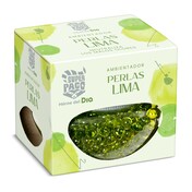 Ambientador perlas perfumadas lima Super Paco de Dia 110 g