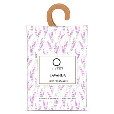 Sobre perfumado lavanda Imaqe de Dia bolsa 2 unidades-0