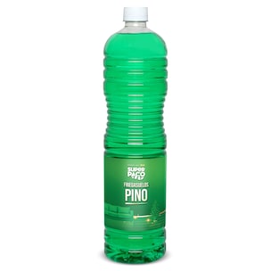 friegasuelos pino 15 l
