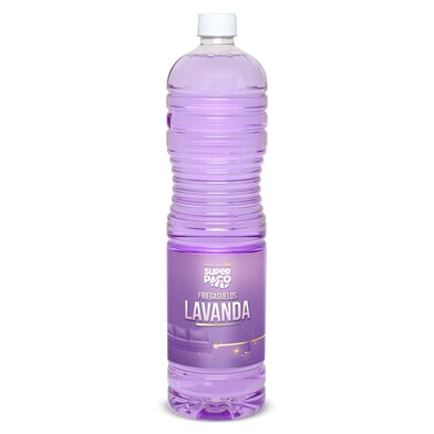 Friegasuelos lavanda Super Paco de Dia botella 1.5 l-0 Friegasuelos lavanda Super Paco de Dia botella 1.5 l-0