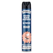 Insecticida moscas y mosquitos sin perfume Aniquilax spray 750 ml