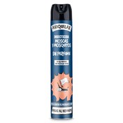 Insecticida moscas y mosquitos sin perfume Aniquilax spray 750 ml