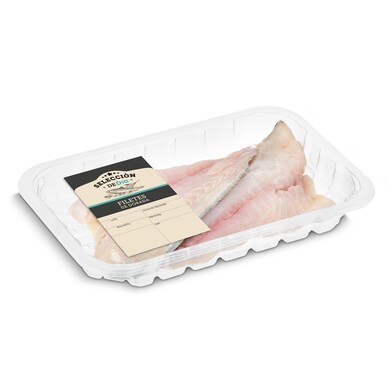 Filete de dorada Selección de Dia bandeja 240 g aprox.-0 Filete de dorada Selección de Dia bandeja 240 g aprox.-0