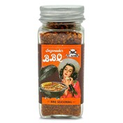 Sazonador barbacoa El avion frasco 90 g