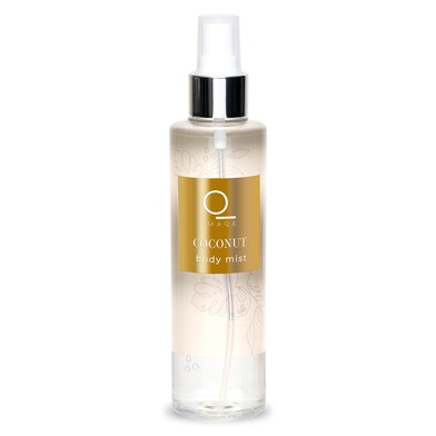 Body mist coconut Imaqe de Dia spray 200 ml-0