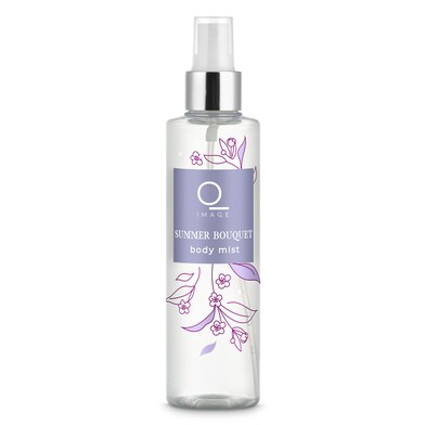 Body mist summer bouquet Imaqe de Dia spray 200 ml-0