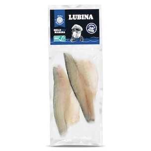 lubina asc 180 g