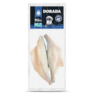 dorada asc 180 g
