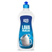 Lavavajillas a mano Super Paco de Dia botella 1.3 l