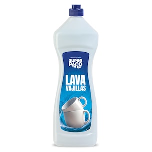 lavavajillas diluido 13 l