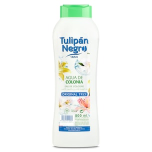 agua de colonia 800 ml