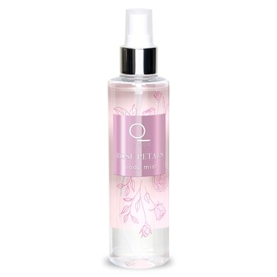 Body mist rose petals Imaqe de Dia spray 200 ml-0