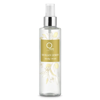 Body mist sicilian lemon Imaqe de Dia spray 200 ml-0 Body mist sicilian lemon Imaqe de Dia spray 200 ml-0