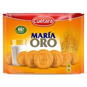 Galletas Cuétara María Oro bolsa 600 g