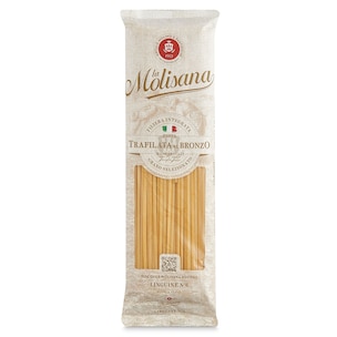 Linguine N.º 6 La molisana 500 g