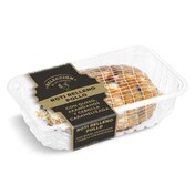 Roti de pollo relleno con queso, arándanos y cebolla caramelizada Selección de Dia bandeja 600 g