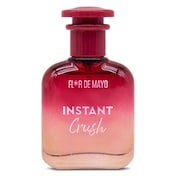 Colonia instant crush mini Flor de mayo frasco 22 ml