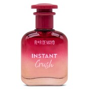 Colonia instant crush mini Flor de mayo frasco 22 ml