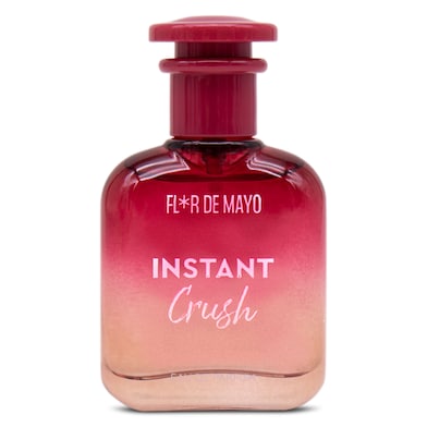 Colonia instant crush mini Flor de mayo frasco 22 ml-0