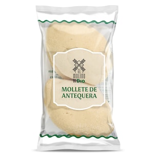 mollete de antequera 280 g