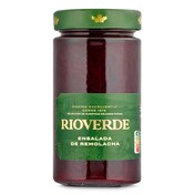 Remolacha en tiras Rioverde frasco 180 g