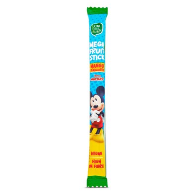Stick de fruta Disney bolsa 20 g-0 Stick de fruta Disney bolsa 20 g-0