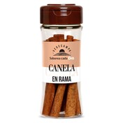 Canela en rama Vegecampo de Dia frasco 20 g