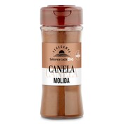 Canela molida Vegecampo de Dia frasco 45 g