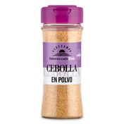 Cebolla en polvo Vegecampo de Dia frasco 60 g