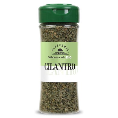 Cilantro Vegecampo de Dia frasco 15 g-0