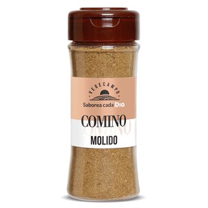 comino molido 60 g