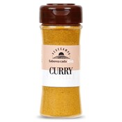 Curry Vegecampo de Dia frasco 55 g