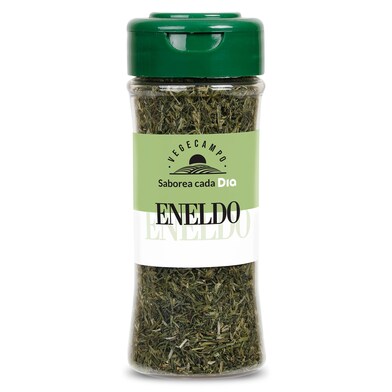 Eneldo Vegecampo de Dia frasco 20 g-0 Eneldo Vegecampo de Dia frasco 20 g-0