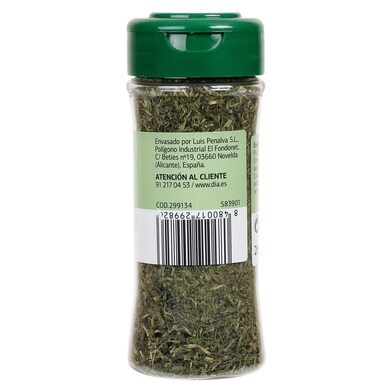 Eneldo  Vegecampo de Dia frasco 20 g-1