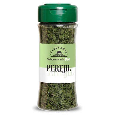 Perejil Vegecampo de Dia frasco 18 g-0