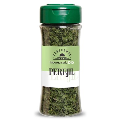 Perejil Vegecampo de Dia frasco 13 g-0