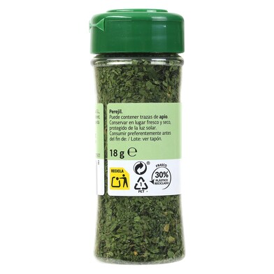 Perejil Vegecampo de Dia frasco 18 g-1